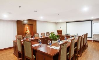 Nhat Ha 1 Hotel