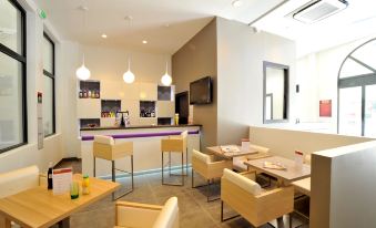 Ibis Styles Marseille Gare Saint-Charles