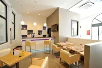 Ibis Styles Marseille Gare Saint-Charles Hotels in Marseille
