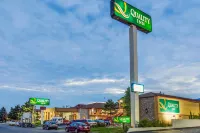 Quality Inn Cedar City - University Area Các khách sạn ở Thành phố Cedar
