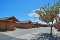Buffalo Bill Cabin Village