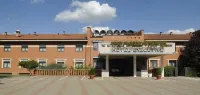 Hotel Executive Hotel in zona Castello di Celsa