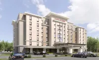 Hampton Inn & Suites Atlanta Perimeter Dunwoody