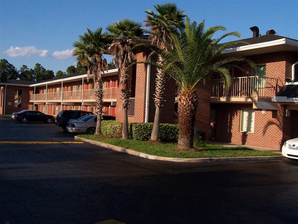 Red Roof Inn Jacksonville - Cruise Port