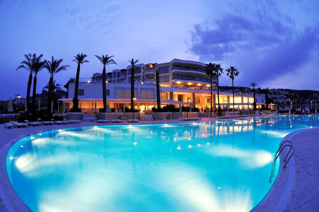 Baia Bodrum Hotel