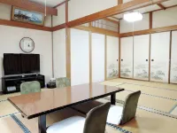 Kanesada Ryokan Hôtels à : Kuroishi