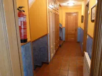 Hotel Mestas Hotel a Ortiguero