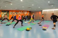 Spa Tervise Paradiis - Gym