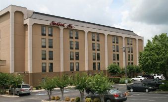 Hampton Inn Nashville/Bellevue-I-40