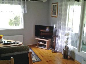 2 Bedroom Lovely Home in ml