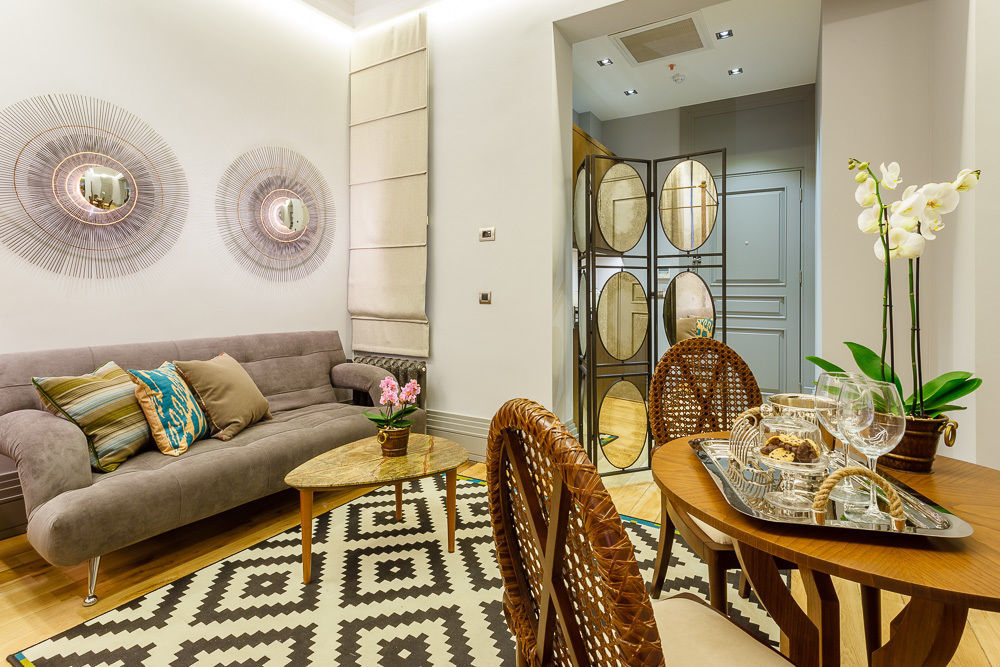 Ravouna 1906 Suites - Special Class, Adults Only