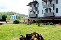 Olinda Hotel & Spa