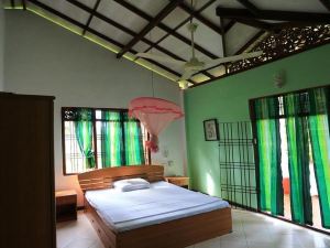 Veyangoda Homestay