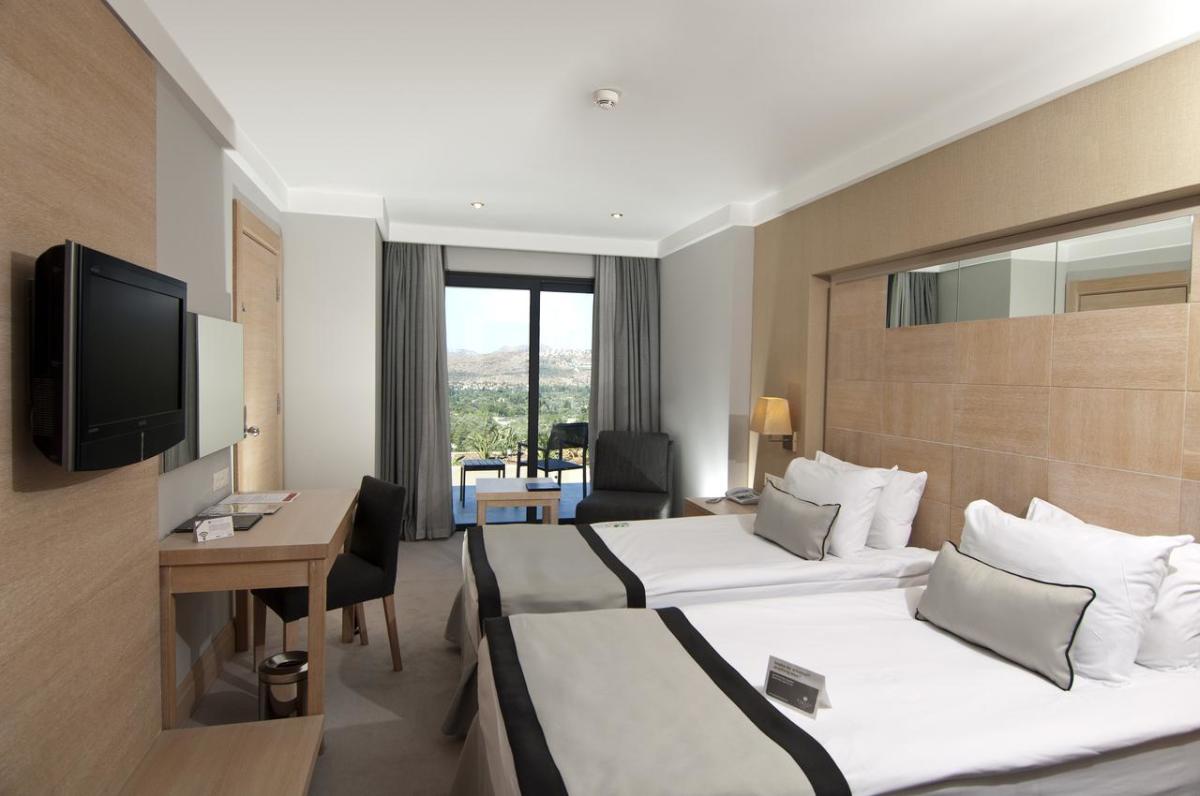 Ramada Resort Bodrum