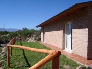 Cabanas El Refugio de Juan