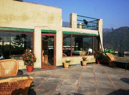 High Bank Peasants Cottage