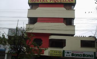 Hotel Piquellan