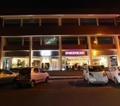 Maya Hotel