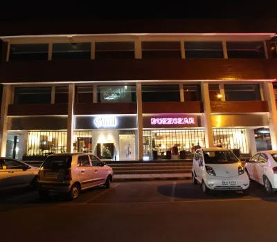 Maya Hotel Hoteles en 