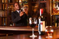 The Royal Hotel by Coastlands Hotels & Resorts - bar