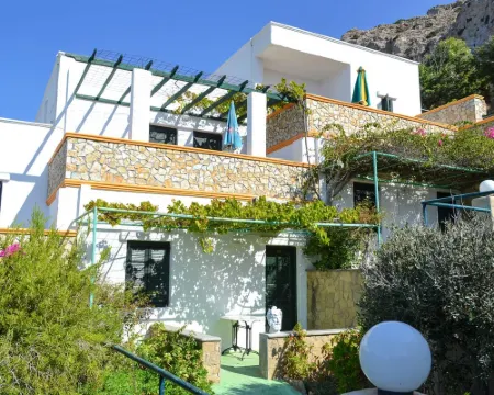Hotel Finiki View Hotels in Karpathos
