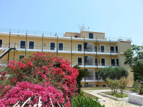 Ray Hotel - 3-Star
