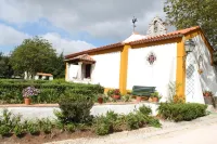 Quinta da Alcaidaria Mor Hotels in Томар