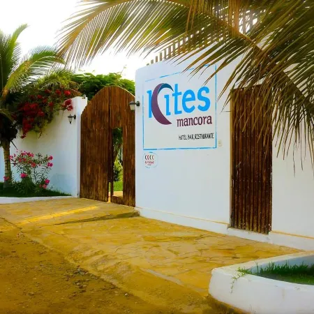 Kites Mancora