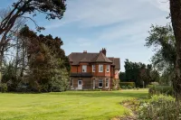 Dower House Hotel - Villas