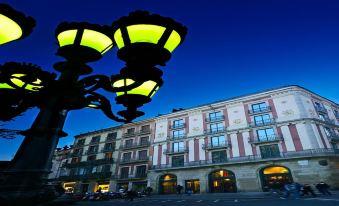 Small Luxury Hotels of The World - Hotel Bagués