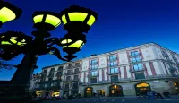 Small Luxury Hotels of The World - Hotel Bagués Hotels in Barcelona