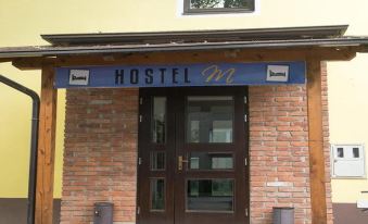 Hostel M