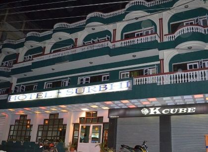 Hotel Surbhi