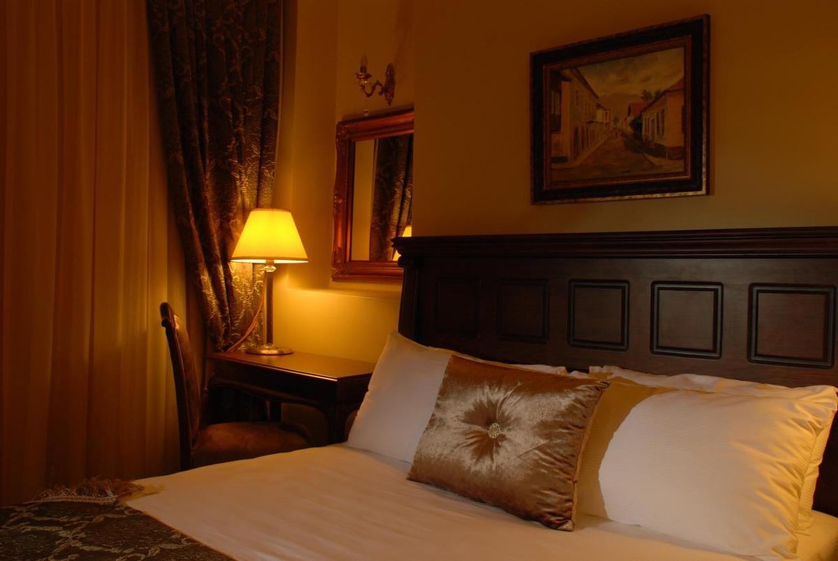 The Liwan Boutique Hotel