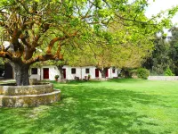 Agriturismo Masseria Rossella