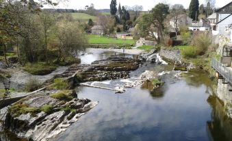 Penralley House B&B