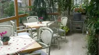 Arrivel Hotel am Bergson - Pensions