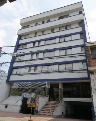 Hotel Cali Real Hotel in zona Agrotodo del Valle S.A.S