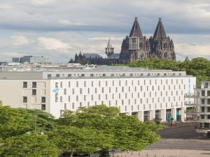 Motel One Köln-Mediapark