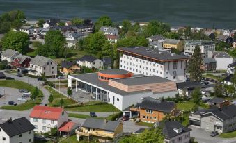 Grand Hotel - by Classic Norway Hotels