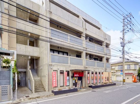 アニメイト那覇国際通り店 民宿 民泊 ゲストハウス バケーション ペンションを宿泊予約 Trip Com