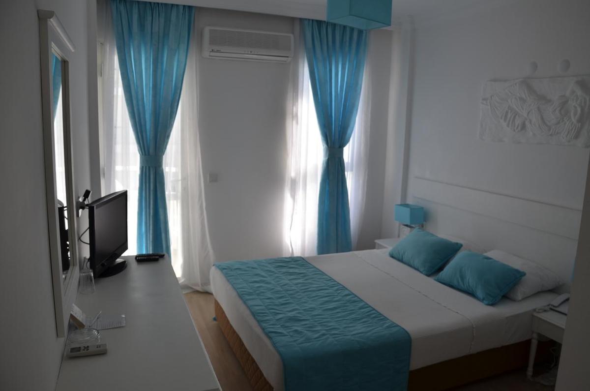 Otel Yeni Residence