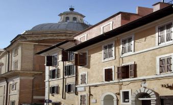Daplace - HQH Colosseo - Housity