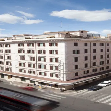 Hotel Genova