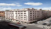 Hotel Genova Hotels in Рим