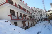 Hotel Anil Hotel dekat Gidara Bugyal Bhangeli