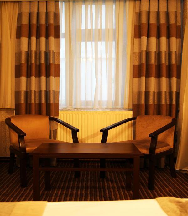 Ankara Gold Hotel