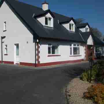 Rocksberry Bed & Breakfast Hotel Exterior