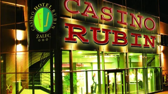 Hotel & Casino Žalec