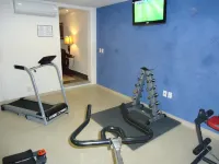 Hotel Porto Allegro Puerto Vallarta - Gym